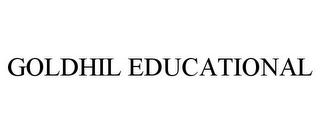 GOLDHIL EDUCATIONAL