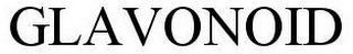 GLAVONOID