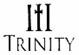 TRINITY