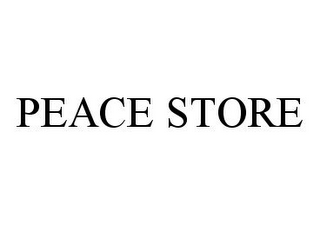 PEACE STORE