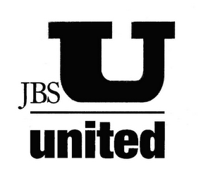 JBS U UNITED