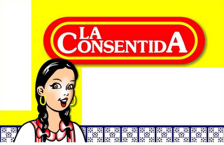 LA CONSENTIDA