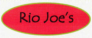 RIO JOE'S