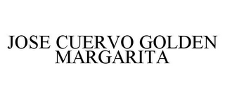 JOSE CUERVO GOLDEN MARGARITA