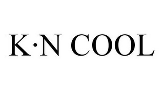 K·N COOL