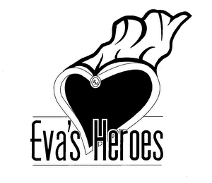 EH EVA'S HEROES