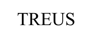 TREUS