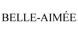 BELLE-AIMEE
