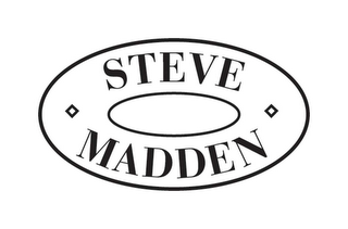 STEVE MADDEN