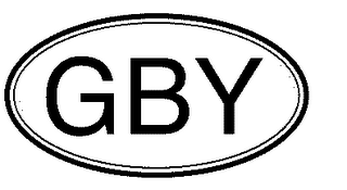 GBY