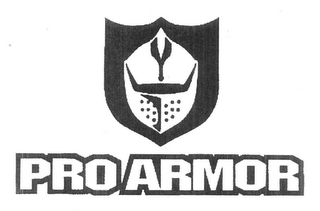 PRO ARMOR