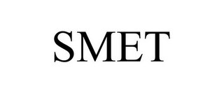 SMET