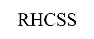 RHCSS