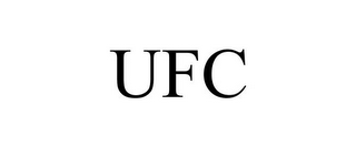 UFC