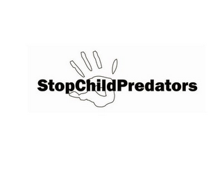 STOPCHILDPREDATORS