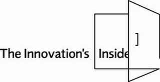 THE INNOVATION'S INSIDE