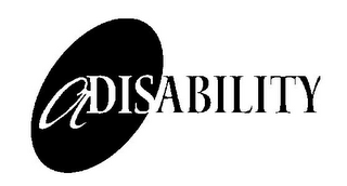 ADISABILITY