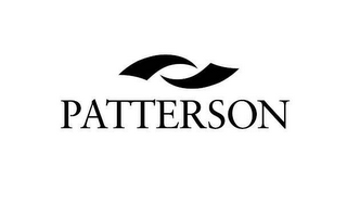 PATTERSON