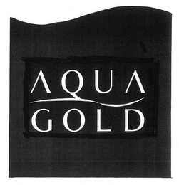 AQUA GOLD