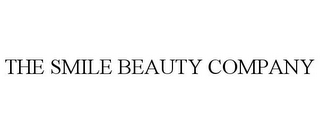 THE SMILE BEAUTY COMPANY