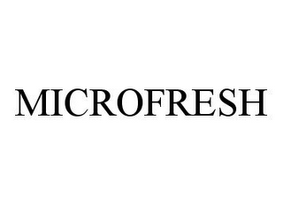 MICROFRESH