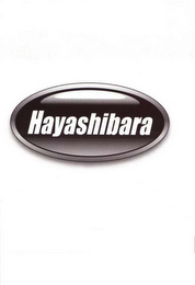 HAYASHIBARA