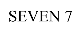 SEVEN 7