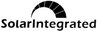 SOLARINTEGRATED