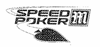 SPEED POKER M