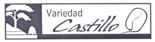 VARIEDAD CASTILLO