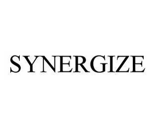 SYNERGIZE