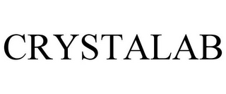 CRYSTALAB