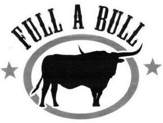 FULL A BULL
