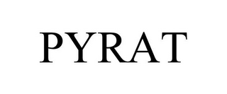 PYRAT