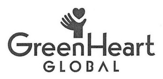 GREENHEART GLOBAL