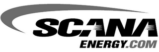 SCANA ENERGY.COM