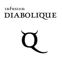 INFUSION DIABOLIQUE Q