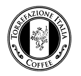 TORREFAZIONE ITALIA COFFEE