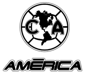 CA AMERICA