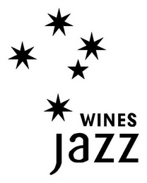 JAZZ WINES