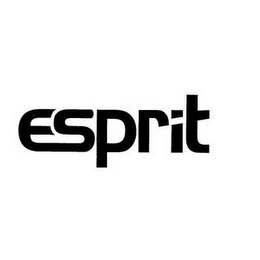 ESPRIT