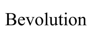 BEVOLUTION