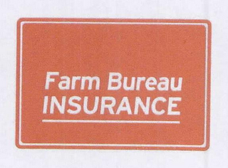 FARM BUREAU INSURANCE