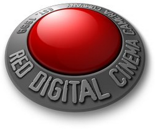 RED DIGITAL CINEMA CAMERA COMPANY EST. 1999