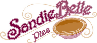 SANDIE BELLE PIES