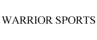 WARRIOR SPORTS
