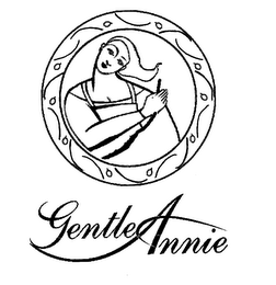 GENTLE ANNIE