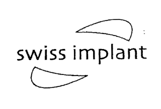 SWISS IMPLANT