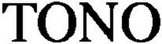 TONO