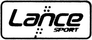 LANCE SPORT